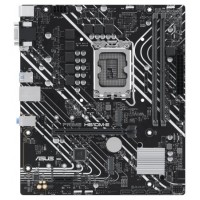 PLACA BASE ASUS PRIME H610M-E-CSM