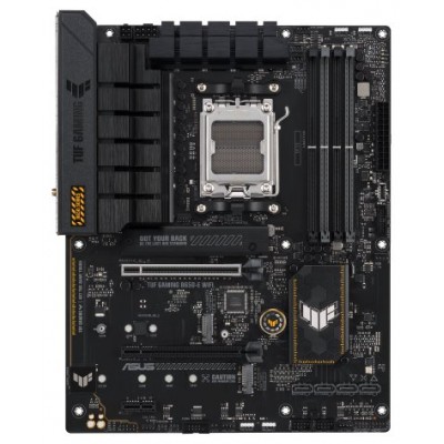PLACA BASE ASUS TUF GAM B650-E WIFI