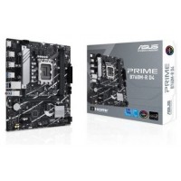 PLACA BASE ASUS PRIME B760M-R D4