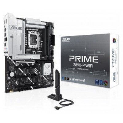 PLACA BASE ASUS PRIME Z890-P WIFI
