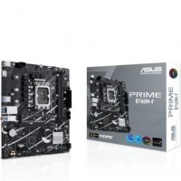 PLACA BASE ASUS PRIME B760M-F