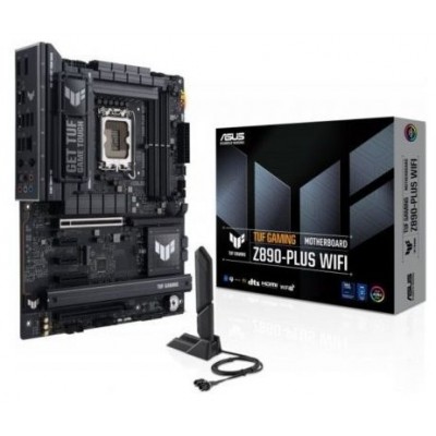 PLACA BASE ASUS TUF GAM Z890-P WI