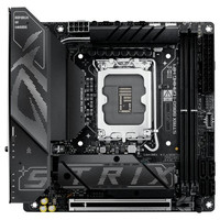 ASUS ROG STRIX B860-I GAMING WIFI Intel B860 LGA 1851 (Socket V1) mini ITX (Espera 4 dias)-50SX ASUS ROG STRIX B860-I GAMING WIFI Intel B860 LGA 1851 (Socket V1) mini ITX (Espera 4 dias)