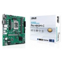 ASUS Placa Base PRO H810M-C-CSM mATX 1851