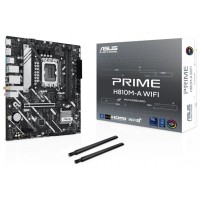 PLACA BASE PRIME H810M-A-CSM ASUS (Espera 4 dias)