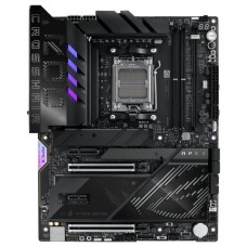 ASUS ROG CROSSHAIR X870E APEX AMD X870E Zócalo AM5 ATX (Espera 4 dias)