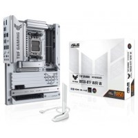 ASUS TUF GAMING B850-BTF WIFI W AMD B850 Zócalo AM5 ATX (Espera 4 dias)-56SX ASUS TUF GAMING B850-BTF WIFI W AMD B850 Zócalo AM5 ATX (Espera 4 dias)