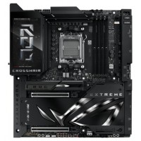 ASUS ROG CROSSHAIR X870E EXTREME AMD X870E Zócalo AM5 ATX extendida (Espera 4 dias)