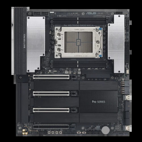 PLACA BASE Pro WS TRX50-SAGE WIFI A ASUS (Espera 4 dias)-SX171 PLACA BASE Pro WS TRX50-SAGE WIFI A ASUS (Espera 4 dias)
