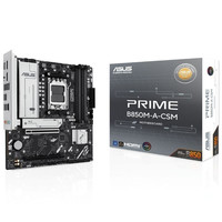 PLACA BASE ASUS PRIME B850M-A-CSM
