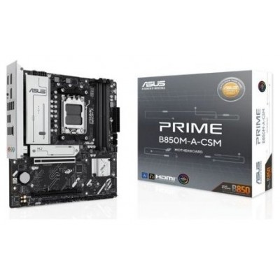 PLACA BASE ASUS PRIME B850M-A-CSM