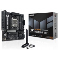 PB ASUS TUF GAMING B850M-E WIFI SKT AM5 MicroATX-44SX PB ASUS TUF GAMING B850M-E WIFI SKT AM5 MicroATX