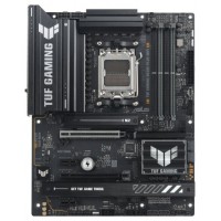 ASUS TUF GAMING B650E-PLUS WIFI AMD B650 Zócalo AM5 ATX (Espera 4 dias)-51SX ASUS TUF GAMING B650E-PLUS WIFI AMD B650 Zócalo AM5 ATX (Espera 4 dias)