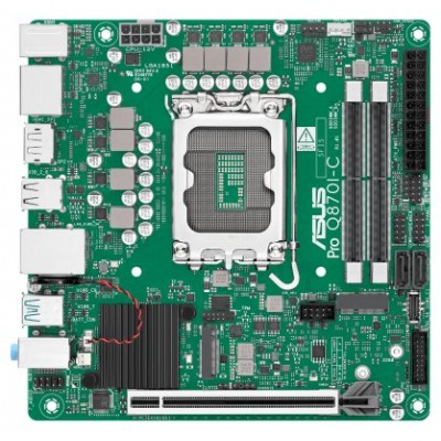 ASUS 90MB1MPP-M0EAYC placa base (Espera 4 dias)