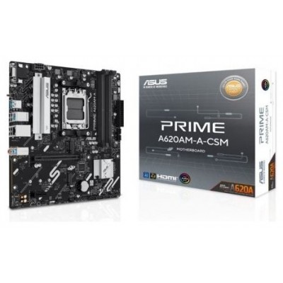 PLACA BASE ASUS PRIME A620AM-A-CSM