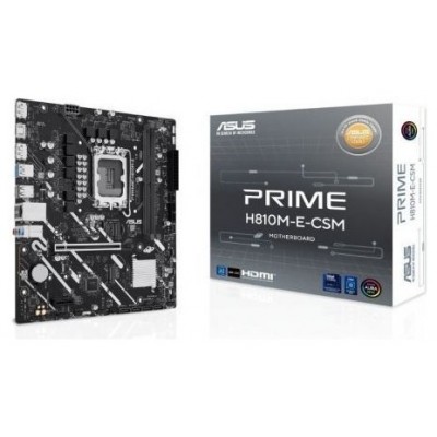 PLACA BASE ASUS PRIME H810M-E-CSM