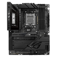 ASUS ROG CROSSHAIR X870E DARK HERO AMD X870E Z&oacute;calo AM5 ATX (Espera 4 dias)