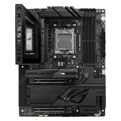 ASUS ROG CROSSHAIR X870E DARK HERO AMD X870E Z&oacute;calo AM5 ATX (Espera 4 dias)