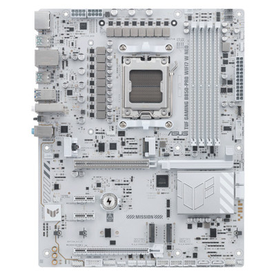 ASUS TUF GAMING B850-PRO WIFI7 W NEO AMD B850 Z&oacute;calo AM5 ATX (Espera 4 dias)