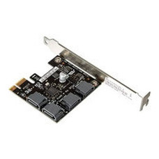 TARJETA ASUS PCIE TO 4 SATA CARD-SI (SÓLO PARA PLACAS BASE ASUS) (Espera 4 dias)-SX13 TARJETA ASUS PCIE TO 4 SATA CARD-SI (SÓLO PARA PLACAS BASE ASUS) (Espera 4 dias)