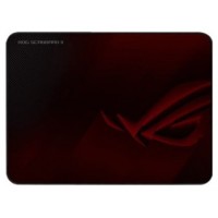 ASUS ROG Scabbard II Alfombrilla de ratón para juegos Rojo (Espera 4 dias)