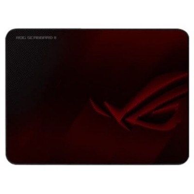 ASUS ROG Scabbard II Alfombrilla de ratón para juegos Rojo (Espera 4 dias)