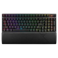 TECLADO ASUS STRIX SCOPE II 96 WIRELESS (Espera 4 dias)
