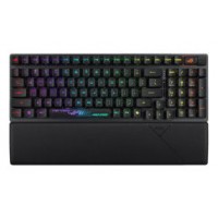 TECLADO ASUS SCOPE II 96 RX WIRELESS (Espera 4 dias)-52SX TECLADO ASUS SCOPE II 96 RX WIRELESS (Espera 4 dias)