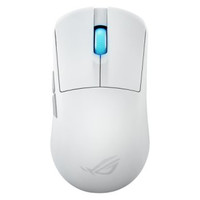 ASUS ROG Harpe Ace Mini rat&oacute;n Juego Ambidextro RF Wireless + Bluetooth + USB Type-C &Oacute;ptico 42000 DPI (Espera 4 dias)