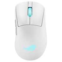 ASUS ROG Keris II Origin WHT ratón Juego mano derecha RF Wireless + Bluetooth + USB Type-A Óptico 42000 DPI (Espera 4 dias)-36SX ASUS ROG Keris II Origin WHT ratón Juego mano derecha RF Wireless + Bluetooth + USB Type-A Óptico 42000 DPI (Espera 4 dias)