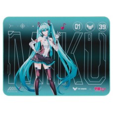 ALFOMBRILLA ASUS TUF GAMING P1 HATSUNE MIKU EDITION (Espera 4 dias)