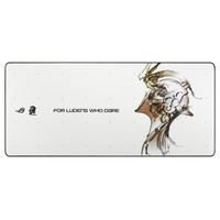 ASUS ROG Scabbard II XXL-KJP Alfombrilla de rat&oacute;n para juegos Multicolor (Espera 4 dias)