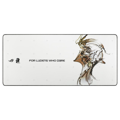 ASUS ROG Scabbard II XXL-KJP Alfombrilla de rat&oacute;n para juegos Multicolor (Espera 4 dias)