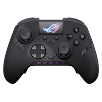 ASUS ROG Raikiri II Pro PC Controller Negro Bluetooth/RF/USB Gamepad Analógico/Digital (Espera 4 dias)-52SX ASUS ROG Raikiri II Pro PC Controller Negro Bluetooth/RF/USB Gamepad Analógico/Digital (Espera 4 dias)