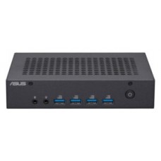 BAREBONE ASUS PN43-BBN100MD (SLIM). INTEL N100 6W TDP. INTEL UHD GRAPHICS.WIFI6. BLUETOOTH 5.2. SIN S.O. NEGRO. (Espera 4 dias)-SX47 BAREBONE ASUS PN43-BBN100MD (SLIM). INTEL N100 6W TDP. INTEL UHD GRAPHICS.WIFI6. BLUETOOTH 5.2. SIN S.O. NEGRO. (Espera 4 dias)