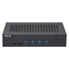 BAREBONE ASUS PN43-BBN200MD (SLIM). INTEL N200 6W TDP. INTEL UHD GRAPHICS.WIFI6. BLUETOOTH 5.2. SIN S.O. NEGRO. (Espera 4 dias)-SX54 BAREBONE ASUS PN43-BBN200MD (SLIM). INTEL N200 6W TDP. INTEL UHD GRAPHICS.WIFI6. BLUETOOTH 5.2. SIN S.O. NEGRO. (Espera 4 dias)
