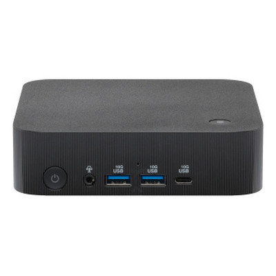 ASUS  PN54-BBR726MNS1 R7 260 : 8C/16T (45W) MEDIATEK MT7925B22M, WI-FI 7 USB TYPE-C 2 (Espera 4 dias)