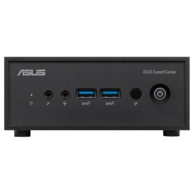 ASUS PN42-SN004AV Intel® N N100 4 GB DDR4-SDRAM 128 GB SSD Windows 11 Pro Mini PC Negro (Espera 4 dias)