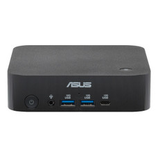 ASUS ExpertCenter PN54-S1-S50015AL AMD Ryzen&trade; 5 220 16 GB DDR5-SDRAM 512 GB SSD Windows 11 Pro Mini PC Negro (Espera 4 dias)