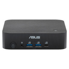 ASUS NUC PN54-S1-S50083AL R5 220 6C/12T (28W) DDR5 5600 8G 2PCIE 512G G4 SSDFULL SYSTEM W/O OS (L9) (Espera 4 dias)