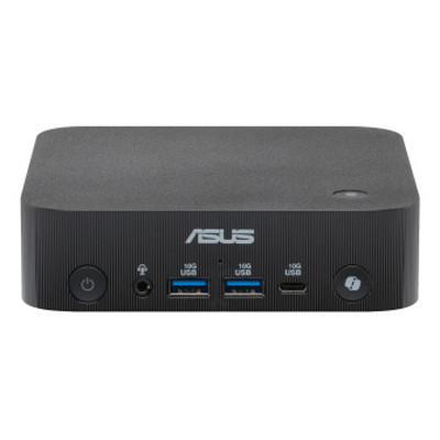 ASUS NUCPN55-S90008NLAMD RYZEN AIRYZEN AI 9 HX470DDR5 5600 16G*2PCIE 1T G4 SSDWIFI 7 (2X2) BT2 (1X USB 3.2 + 1X USB4) (Espera 4 dias)