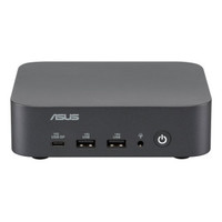 ASUS VM31-G50042AN AMD Ryzen&trade; 5 40 8 GB DDR5-SDRAM 512 GB SSD Windows 11 Home Mini PC Negro (Espera 4 dias)