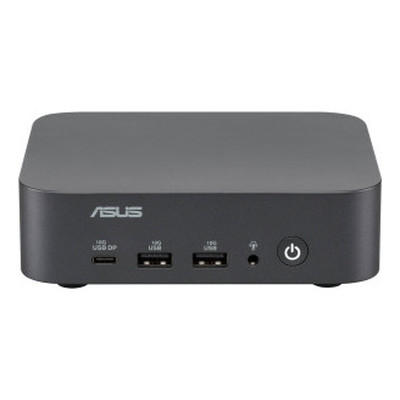 ASUS VM31-GA0044AN AMD Athlon Silver 10 8 GB DDR5-SDRAM 128 GB SSD Windows 11 Pro Mini PC Negro (Espera 4 dias)