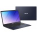 ASUS E410MA-EK1945 - Portátil 14" Full HD (Celeron N4020, 4GB RAM, 256GB SSD, UHD Graphics 600, Sin Sistema Operativo) Azul Pavo Real - Teclado QWERTY español (Espera 4 dias)