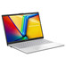 Asus L1504FA-BQ4683W AMD R5-40 16GB 512GB W11H 15"-SX101 Asus L1504FA-BQ4683W AMD R5-40 16GB 512GB W11H 15"