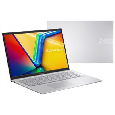 PORTATIL ASUS VIVOBOOK F1704VA-AU234 i7-1355U 16GB 1TB 17.3"FHD FreeDOS