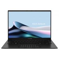 ASUS Zenbook 14 OLED OLED UM3406KA-QD073W - Ordenador Portátil 14" Full HD (AMD Ryzen AI 7 PRO 350, 16GB RAM, 1TB SSD, Radeon 860M, Windows 11 Home) Negro Jade - Teclado QWERTY español (Espera 4 dias)