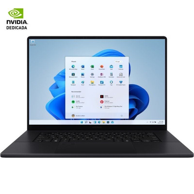 Asus H7606WP-RJ079X AMD R9 64 2TB 5070 W11Pro 16"