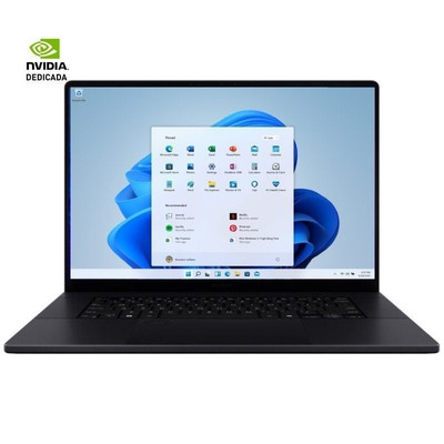 PORTATIL ASUS H7606WW-SE020W