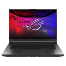 ASUS ROG Strix G16 G615JPR-S5003 - Ordenador Portátil Gaming de 16" WQXGA 240Hz (Intel Core i7-14650HX, 32GB RAM, 1TB SSD, NVIDIA RTX 5070 8GB, Sin Sistema Operativo) Gris Eclipse - Teclado QWERTY español (Espera 4 dias)